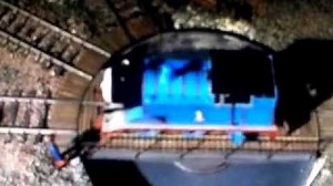 Mr. Conductor's Adventures of The Little Engine That Could part 1