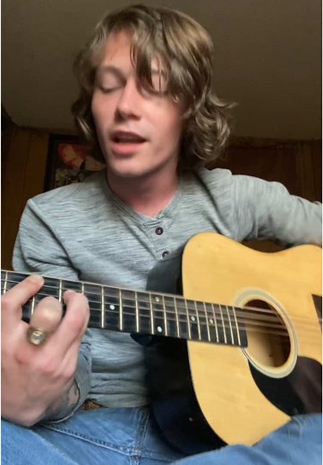 Boyfriend by Tyler Cassidy - A Funny Take on Love