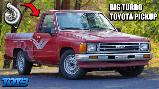 Terrifying $350 budget mini truck build is surprisingly fun