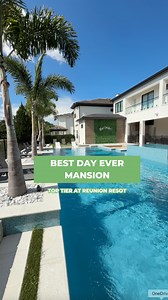 12K views · 58 reactions |  Welcome to the Best Day Ever Mansion! ...