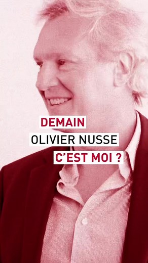 Rencontre entre Olivier Nusse et Barbara, future star de la musique