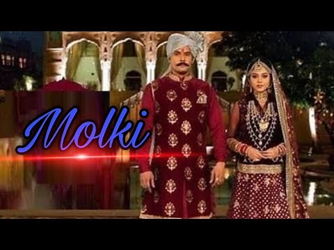 Molkki 💰 serial song | sad version song