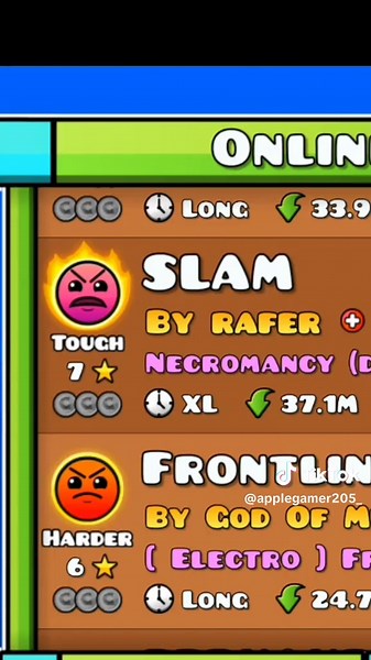 Geometry Dash Geode Mods Part 5: Exciting Gameplay