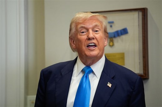 Mo3 Alleged Shooter Wants Donald Trump To Help Him Get Out Of Prison