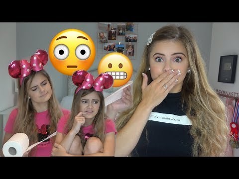 My FIRST EVER Period...STORYTIME!!