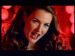 Gina G - Ooh Aah... Just a Little Bit (90s Eurodance) (lyrics in subtitles)