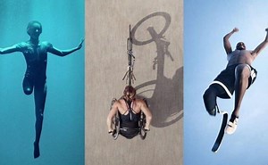 Rising Phoenix: el documental de Netflix sobre los Juegos Paralímpicos