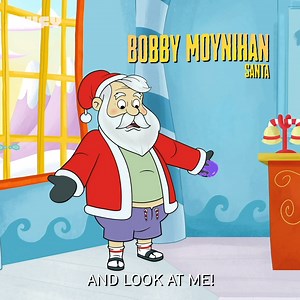 8.1K views · 29 reactions | The battle for control of the North Pole is about to begin. Meet the characters of The Pole, premiering Wednesday at 11:15/10:15c on SYFY. | SYFY | Facebook