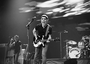 Conciertos de Fito & Fitipaldis en 2025 - Comprar Entradas