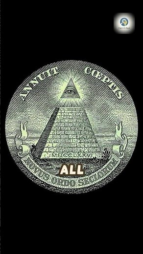 5 Secrets Hidden in the US Dollar Bill You Didn’t Know