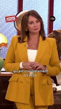 A Fountain of Light⎮Affaire Conclue #affaireconclue #francetelevisions #art