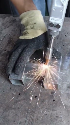 Laser Welding Machine Manufacturer#Welding Equipment#Metal Processing#Welding Equipment