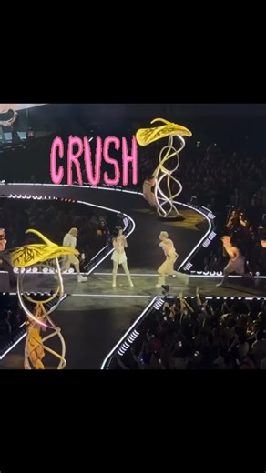 Justice for Crush:), are yall ready for 143 summer? #KatyPerry#Foryoupage#LifeTimesTour#Thinkingofyou