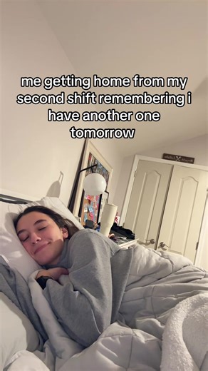 Navigating Life as a Student Nurse on Three Shifts