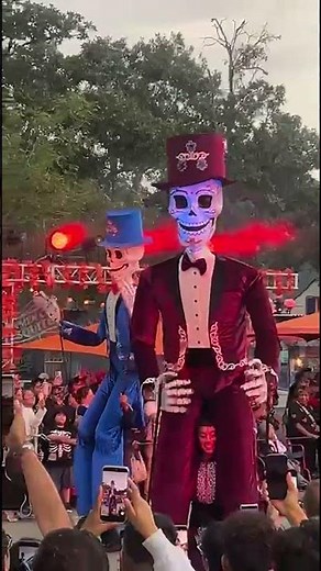 El Festival del Terror 2026 también honrará el Día de Muertos
