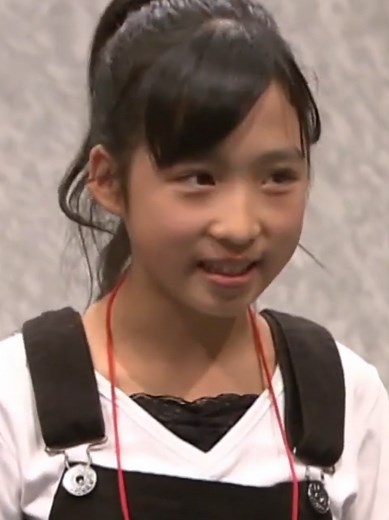 小栗有以の初センターと魅力