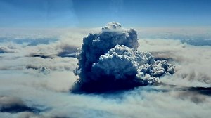 How wildfires create their own weather