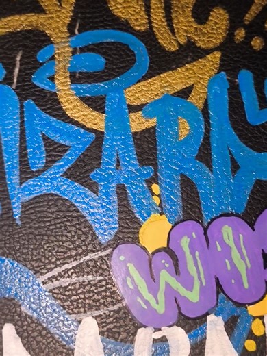 New cover for my black book #graffitiforyou #graffitiletters #graffiti_boock