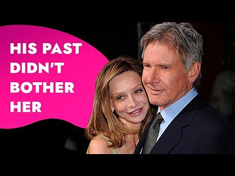 Why Harrison Ford’s Third Marriage Is Different | Rumour Juice