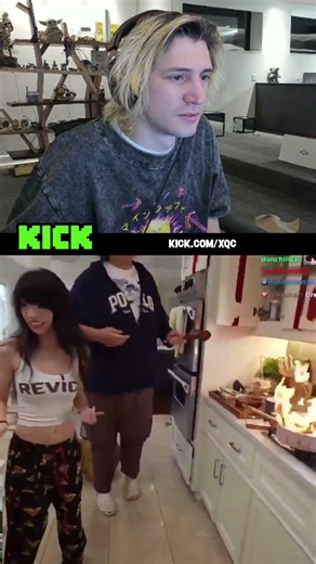 30 year old streamers #xqc #streamers