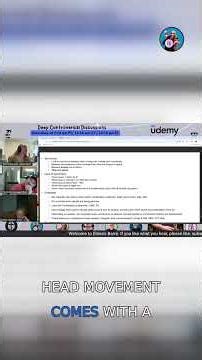 Body language signs of deception: emphasis and gestures / Nonverbal Communication - Part 3