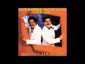 Definitivamente Louis Ramirez . Ray de la Paz