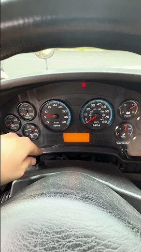 2010 IC CE 200 Turn Signals/Hazards #ICCE #SchoolBuses #Shorts