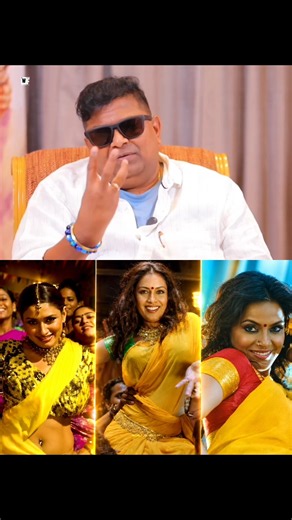 Mystery of Yellow Saree💛💥 | Myskkin on Science Behind Yellow Saree | #myskkin #tamil #shorts