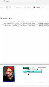 Stop Copy-Pasting Excel Files. Do This in Power BI Instead