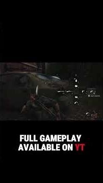 #thelastofus #gamingshorts #joel #ellie #desigaming028