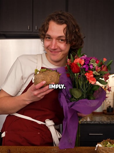 Guessing a Stranger's Grocery List: Fun Experiment!