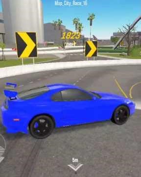 Part-4 How to Map City Race 16 Drive zone 😍🥰😈👍👈