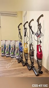 1.6K views · 6.3K reactions | 2 U 1 USISIVAČ CSS-4110C COLOSSUS...