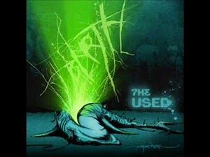 The Used- I´m A Fake(Berth Live)