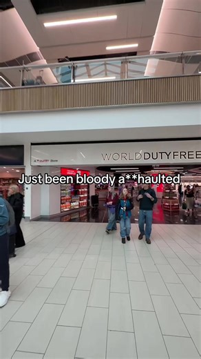 Challenges Faced by Girls at Gatwick Airport