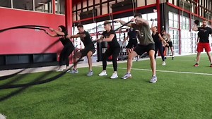 2.2K views · 62 reactions | D1 Shreveport, the home of athletic based training! D1 is a sports training facility designed to make you run faster, change direction quicker, and increase strength and power! Call for a free trial today! | D1 Training Shreveport | Facebook