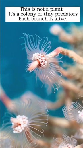 You’re Not Looking at a Plant