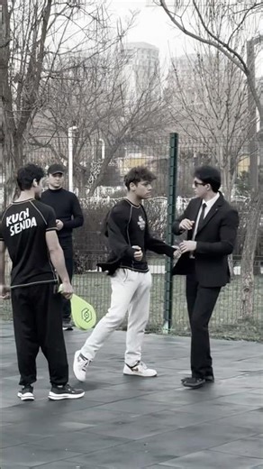 AGENT PRANK BOXER