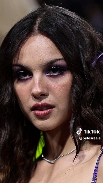 Olivia Rodrigo: A Proximity to Real Skin Textures