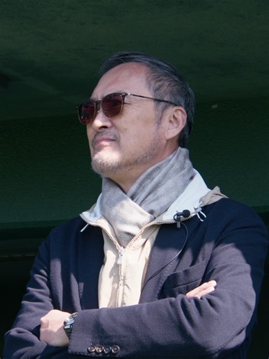 渡辺謙が視察した宮崎キャンプの熱気