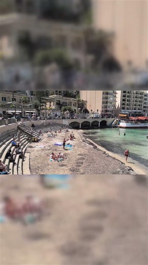 Malta's secret paradise: The walk you can't miss.