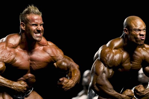 Jay Cutler accuses Phil Heath of avoiding ‘much arm workout’ while admitting to skipping leg workouts himself – “Threw the physiques off”