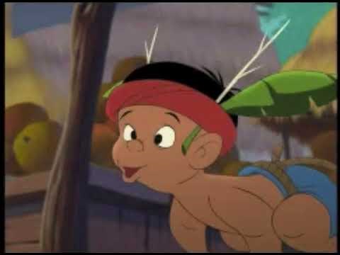 The Jungle Book 2 Special Edition Trailer