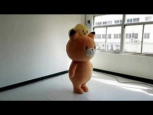 inflatable Costume artistic direction how to decorate wedding stage