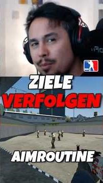 Dein Mausgefühl ist das Problem – nicht dein Aim!