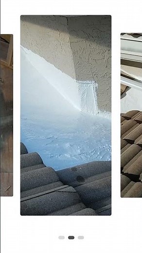 Concrete Tile Roof and Fascia Repair in Delray Beach