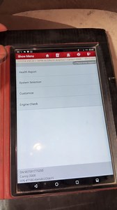 Car Scanner Connecting With DLC | Abdullah auto electrician
