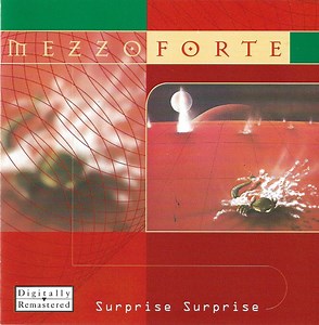 Mezzoforte - Surprise Surprise