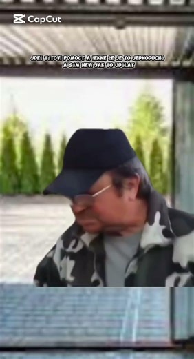 Když jdu pomoct tátovi😂