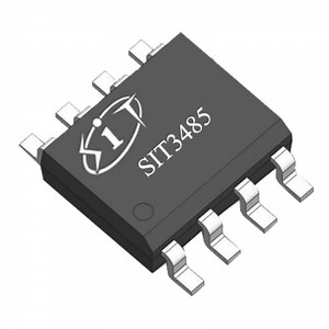 [Hot Item] SIT3485ESA SIT3485 transceiver 12Mbps RS-485 RS-422 IC electronic components